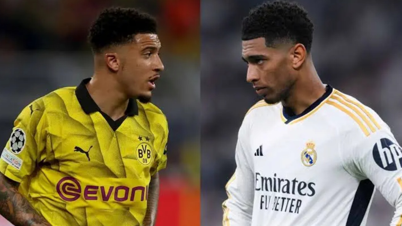 Formacionet zyrtare, nis përballja Borussia Dortmund-Real Madrid në finalen e Champions League