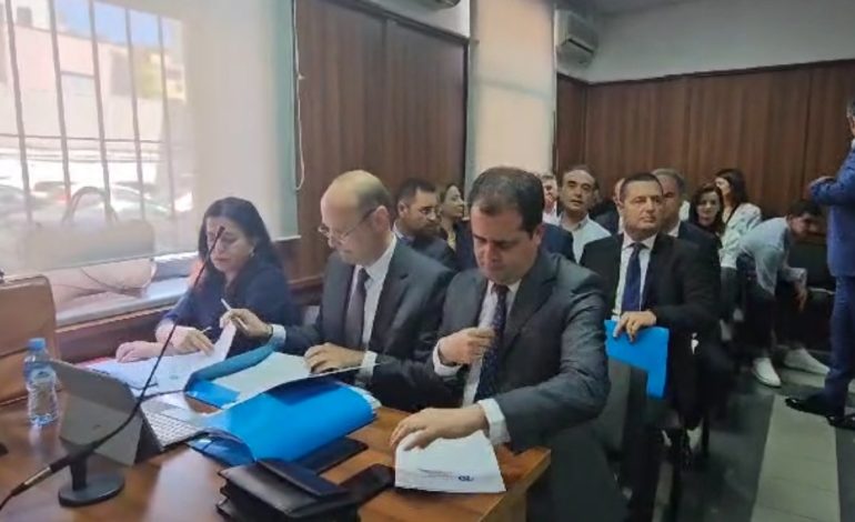 Lajm i fundit! Apeli zbardh vendimin që i dha vulën Berishës, zbulohet si kanë votuar tre gjyqtarët