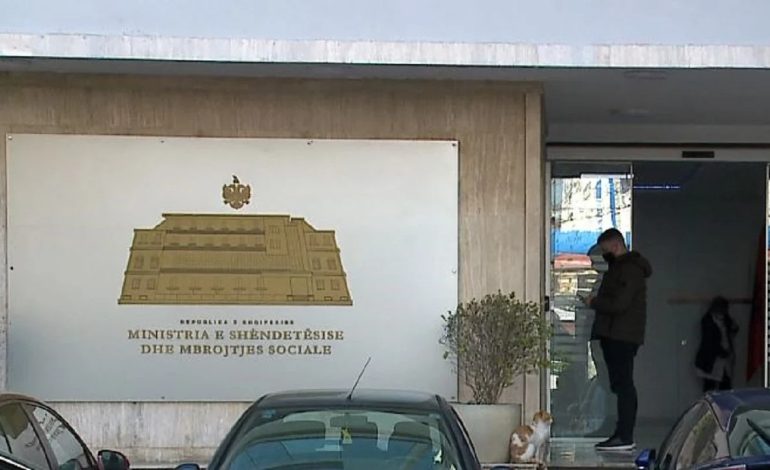 Tenderat për trajtimin e mbetjeve spitalore/ Ekzekutohen masat e sigurisë, “arrest në burg” për Ervis Mirin, detyrim paraqitje për dy të tjerë