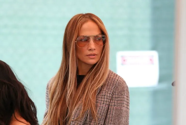 Rregulli i çuditshëm që Jennifer Lopez ka vendosur për stafin e saj