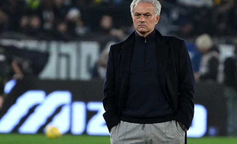 “Skuadra që theu çdo parashikim”, Mourinho komenton lojën e Shqipërisë në Euro 2024: Gola në 20 sekonda, në minutën e fundit, stadiumi plot