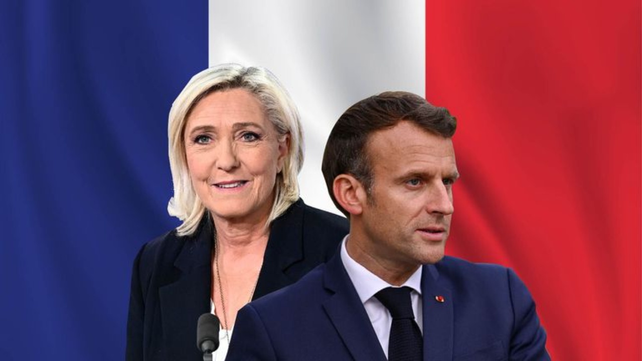 Franca mban sot zgjedhjet e parakohshme parlamentare! Sondazhet nxjerrin Le Pen në rrugën drejt fitores