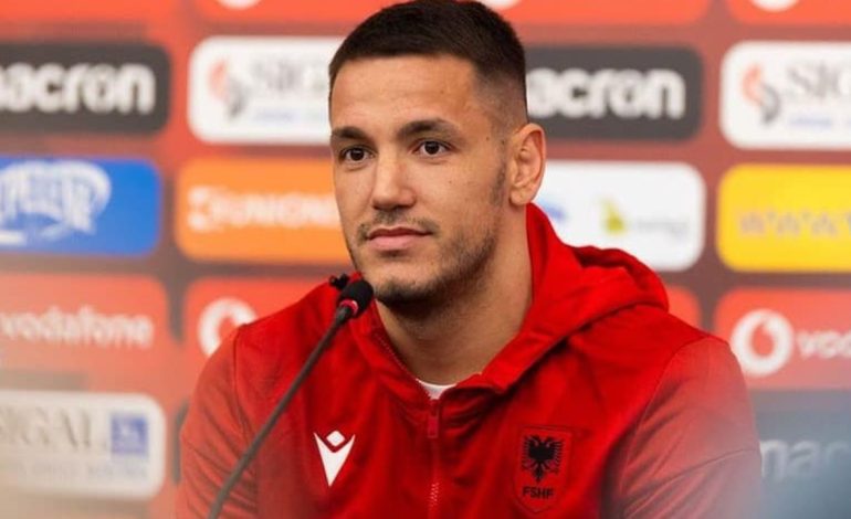 “Është një nga ekipet më të mira në botë”, Manaj në konferencë: Motivim dhe përqendrim për fitore ndaj Spanjës