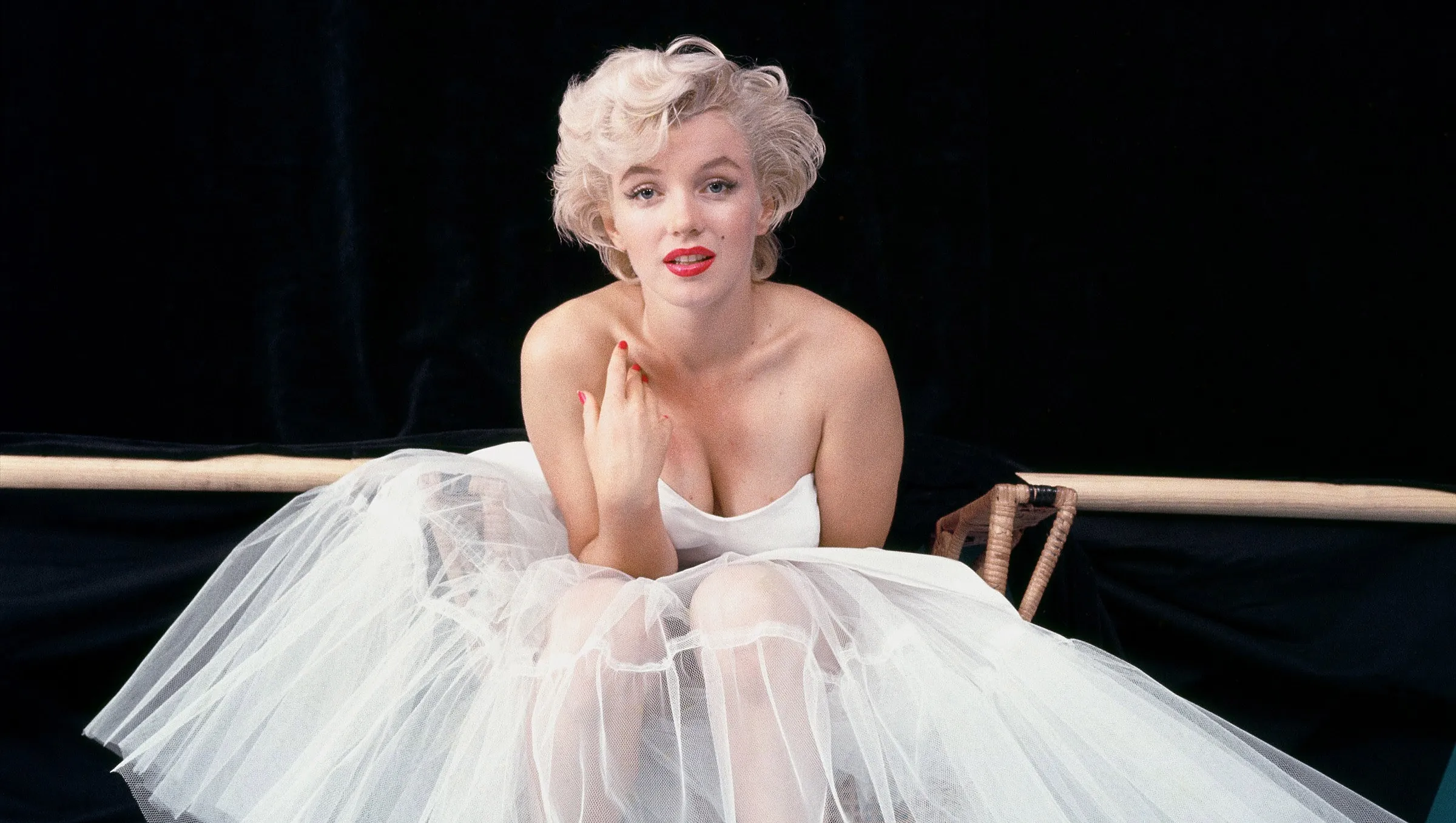 Shtëpia e Marilyn Monroe shpallet “monument historik”