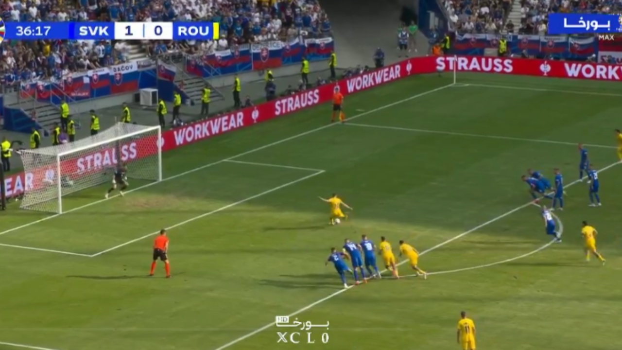LIVE SLLOVAKI-RUMANI/ Skuadrat e kualifikuara momentaliht, starton pjesa e dytë në Frankfurt (VIDEO)