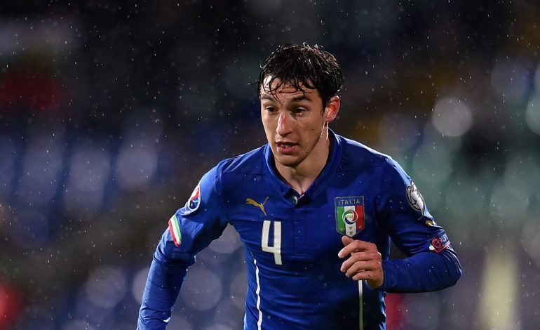 Italia, Darmian besimplotë: Skuadë e aftë për të bërë diçka të mirë në Europian