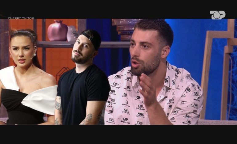 Meriton Mjekiqi ironizon Donaldin! Ja si i përgjigjet Bora Zemani