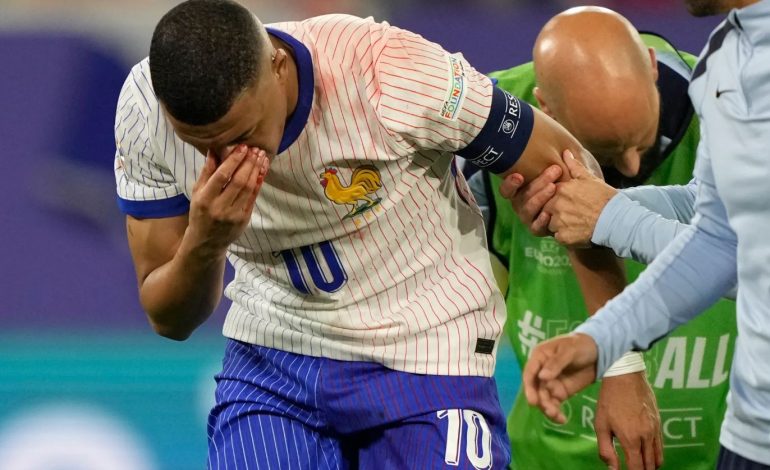 Theu hundën, Federata Franceze reagon për Mbappe-n: I duhet një maskë