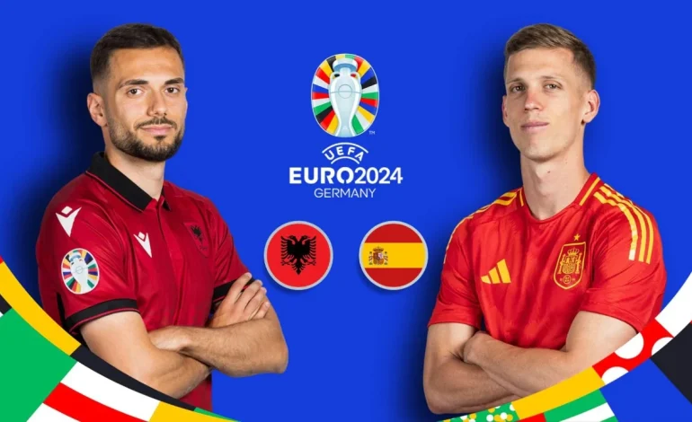 Sylvinho ul në stol Hysajn/ Njihuni me formacionin e Shqipërisë kundër Spanjës