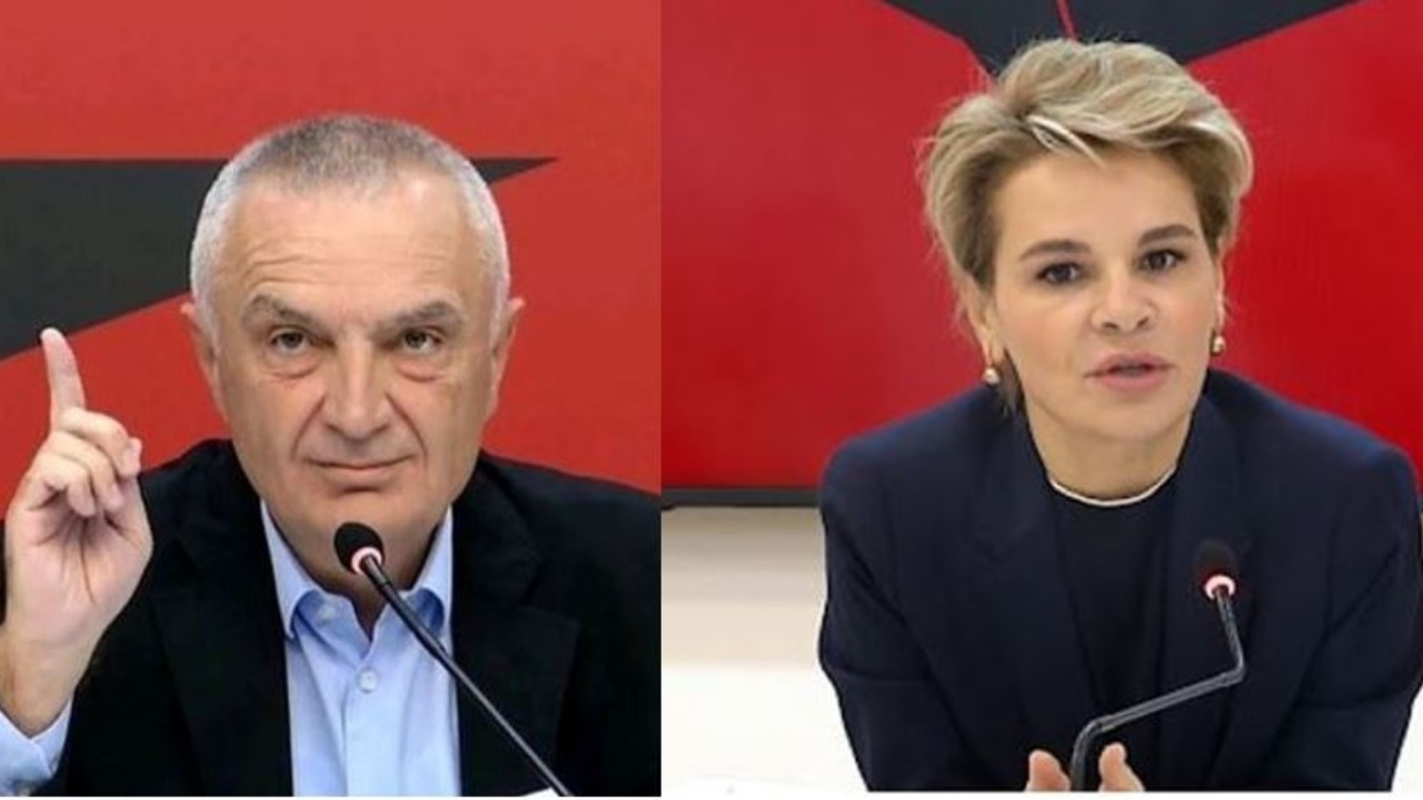 “Na janë tronditur themelet e martesës”, zbardhet padia e plotë e Ilir Metës, arsyet pse kërkon të ndahet nga Monika Kryemadhi