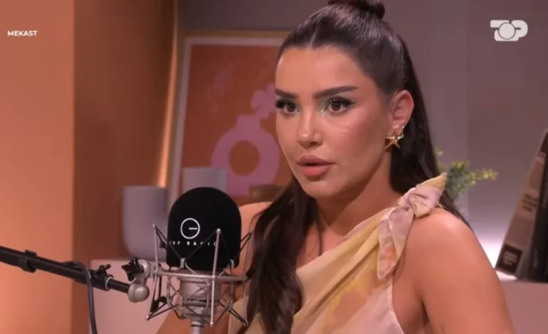 “Kam bërë katër aksidente”/ Megi Pojani: Jam me fat që kam shpëtuar