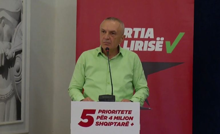 “Për veshi do i ngremë!”, Meta shpërthen me tone të larta ndaj SPAK dhe prokurorëve: Kush niset në betejë për të mos vdekur, s’fiton kurrë