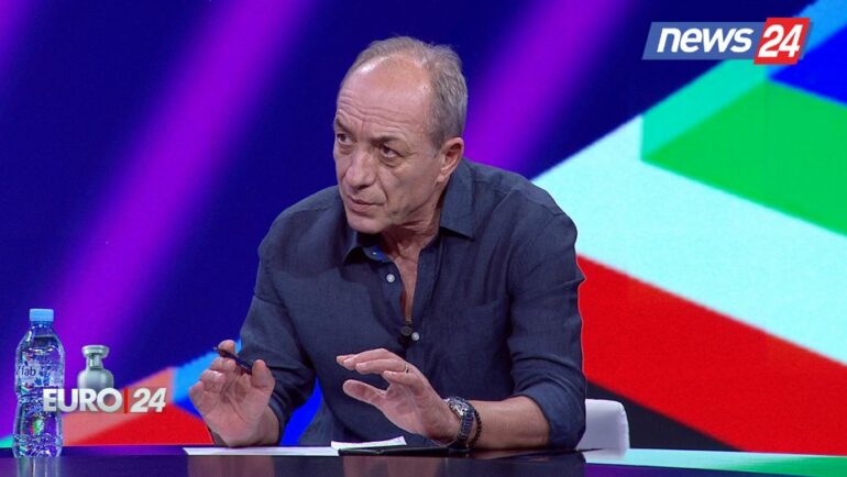 Kualifikimi i Anglisë, Josa: Skuadër e destabilizuar, i ndihmoi fati ndaj Sllovakisë