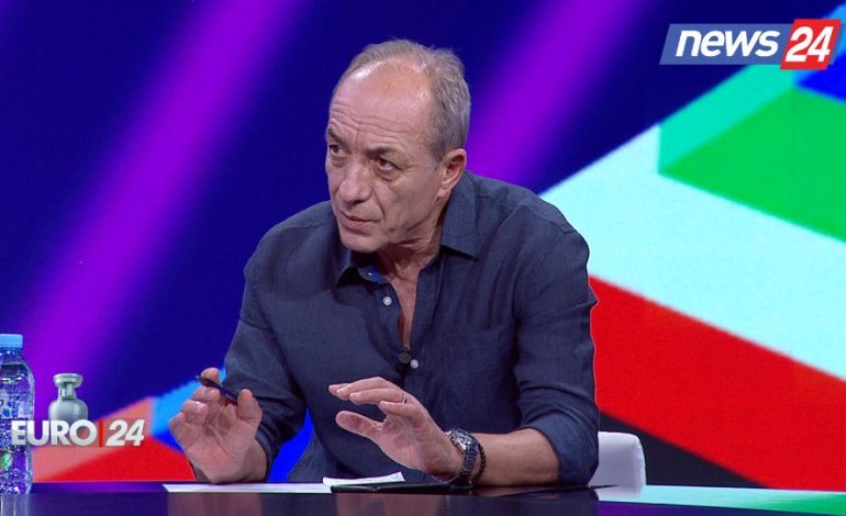 “Mund të jetë gjetur pasuesi i Sylvinhos”, Josa në “Euro 24”: Shqipëria e bëri trajner, rinovimi të ishte zgjidhur më herët