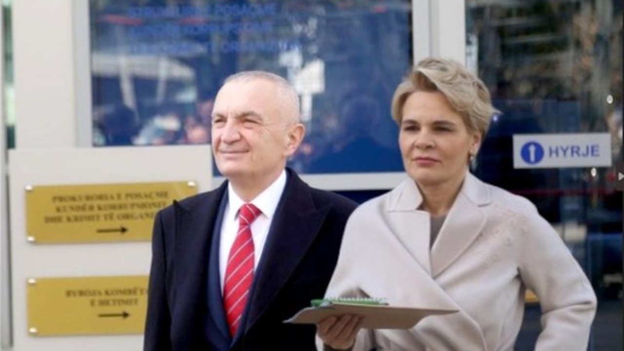 “Grindje të vazhdueshme për shkak të qëndrimeve politike”/ Meta kërkon divorcin nga Kryemadhi, caktohet gjyqtarja e çështjes