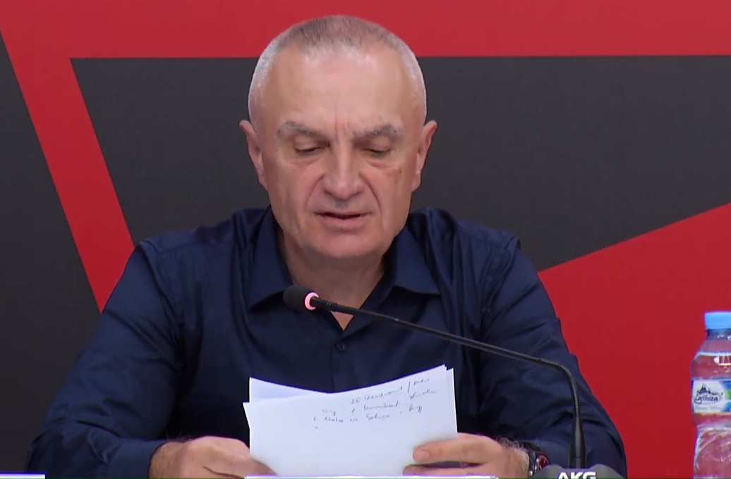 “Nuk po ndahem me një grua për një grua tjetër”, Meta flet për divorcin me Kryemadhin: U kërkoj ndjesë fëmijëve të mi, marrëdhënia jonë u kris pas…