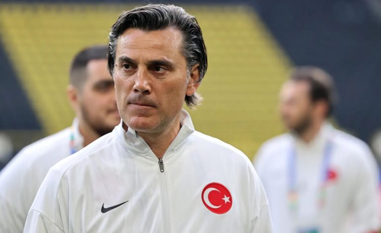 ” Jam shumë i lumtur, tani të luajmë pa presion”, Montella pas kualifikimit: Çalhanoğlu është futbollist i madh, nga nesër mendojmë për Austrinë