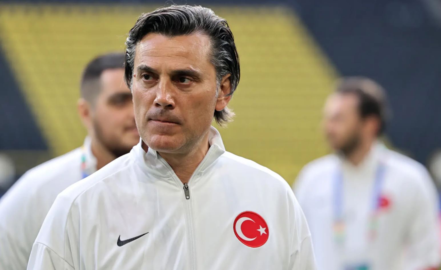 ” Jam shumë i lumtur, tani të luajmë pa presion”, Montella pas kualifikimit: Çalhanoğlu është futbollist i madh, nga nesër mendojmë për Austrinë