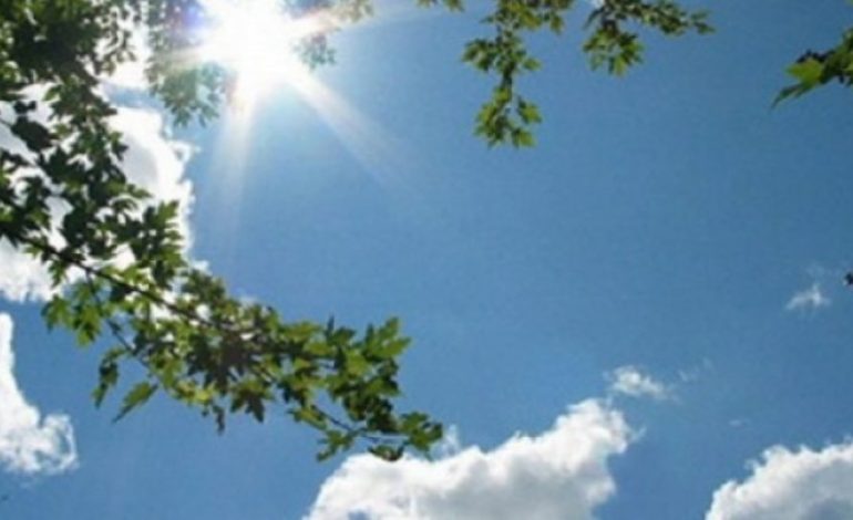 Parashikimi i motit, sa shkojnë temperaturat pas tërheqjes graduale të Anticiklonit Afrikan