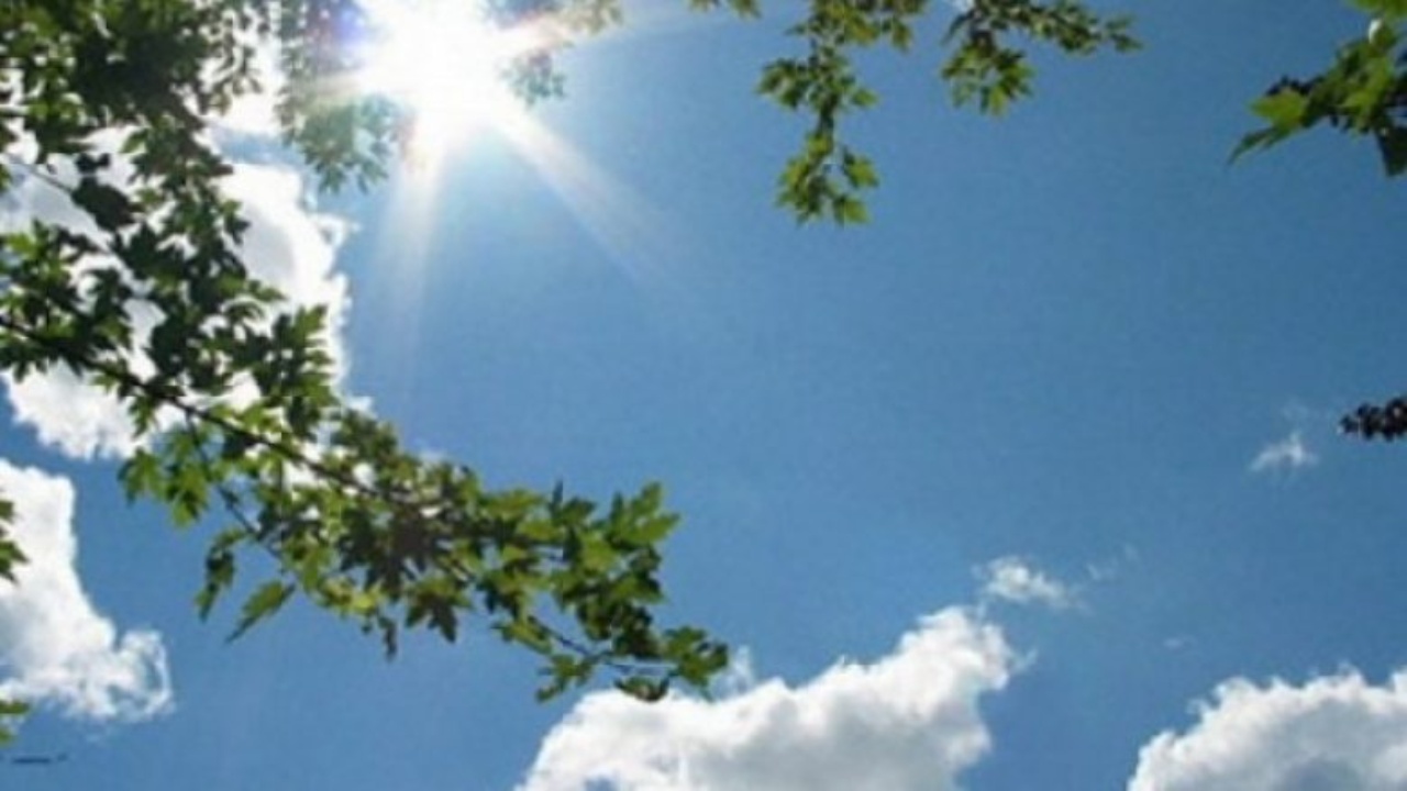 E mërkurë me mot të kthjellët dhe temperatura të larta, ja sa pritet të shënojë termometri