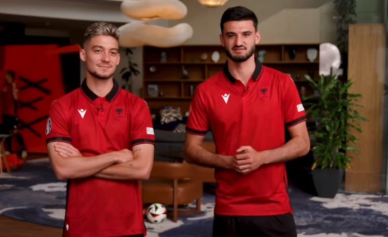 VIDEO/ Nga videolojërat te barbecueja, lojtarët kuqezi zbulojnë “sekretet”: Te Shqipëria duam De Bruynen dhe Mbappen