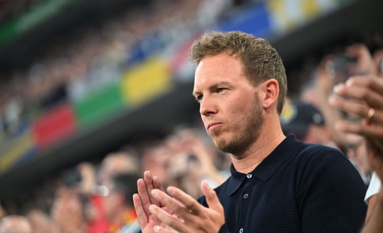 Gjermania me “5 yje”, i dërgon një “sms” rivalëve, Nagelsmann: Ishte vetëm hapi i parë