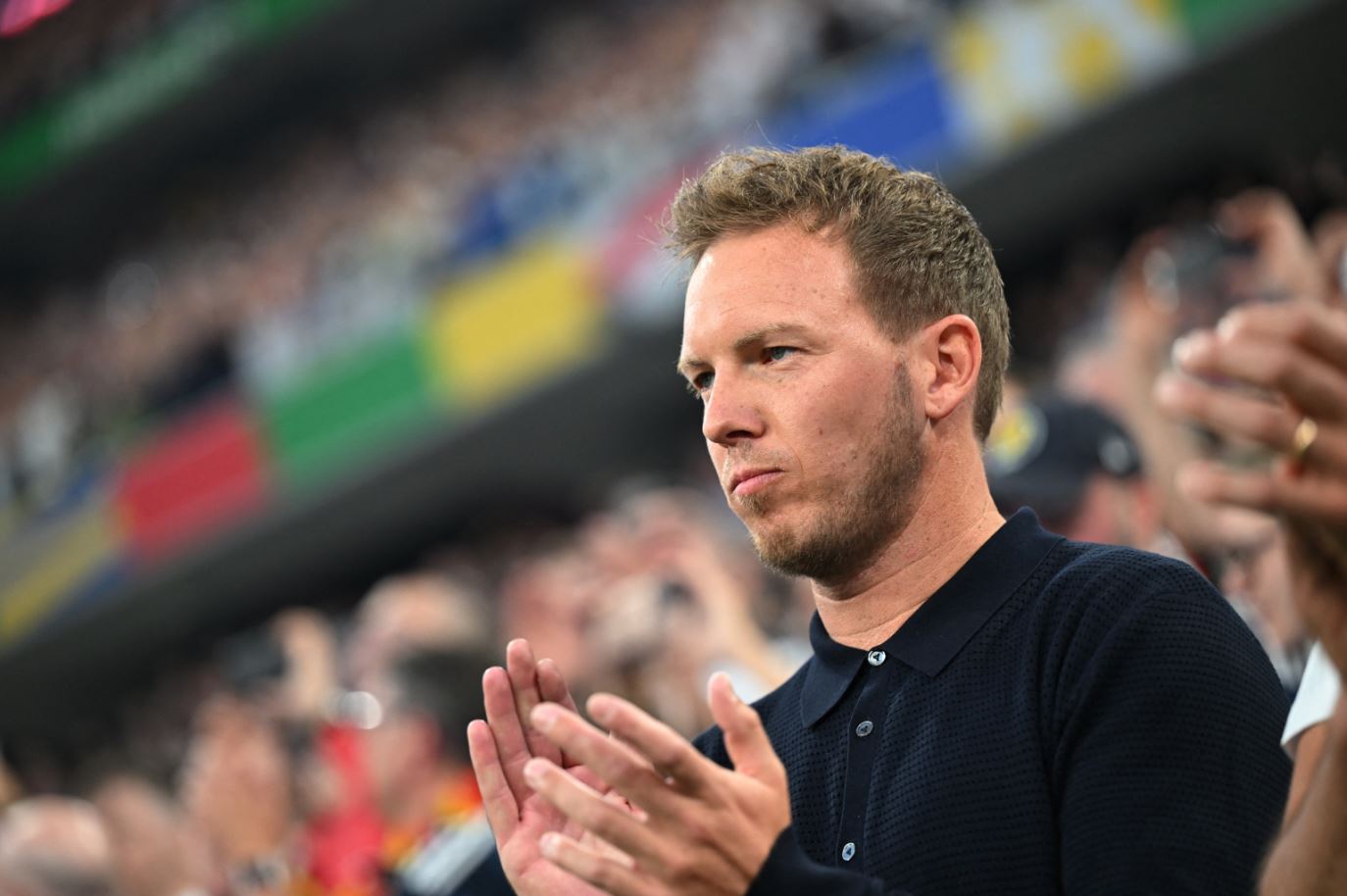 Gjermania me “5 yje”, i dërgon një “sms” rivalëve, Nagelsmann: Ishte vetëm hapi i parë