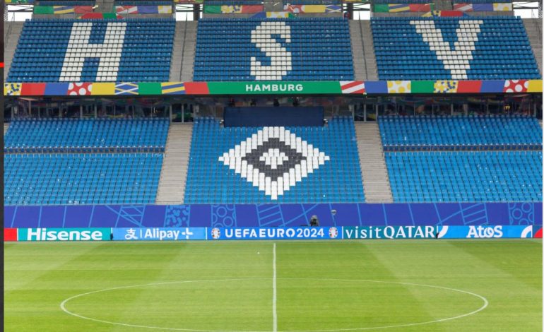 EURO 2024/ Informacione të rëndësishme për tifozët shqiptarë që do të ndjekin ndeshjen Kroaci – Shqipëri në stadiumin e Hamburgut