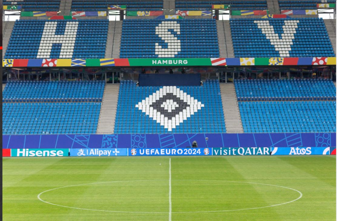 EURO 2024/ Informacione të rëndësishme për tifozët shqiptarë që do të ndjekin ndeshjen Kroaci – Shqipëri në stadiumin e Hamburgut