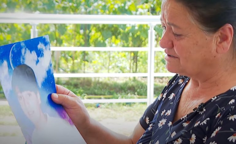 Exclusive/ Vrasja e 13-vjeçares në ’97 me plumb në zemër, rrëfimi tronditës i prindërve të Matildës: E dimë kush e ka bërë, manipuluan ngjarjen