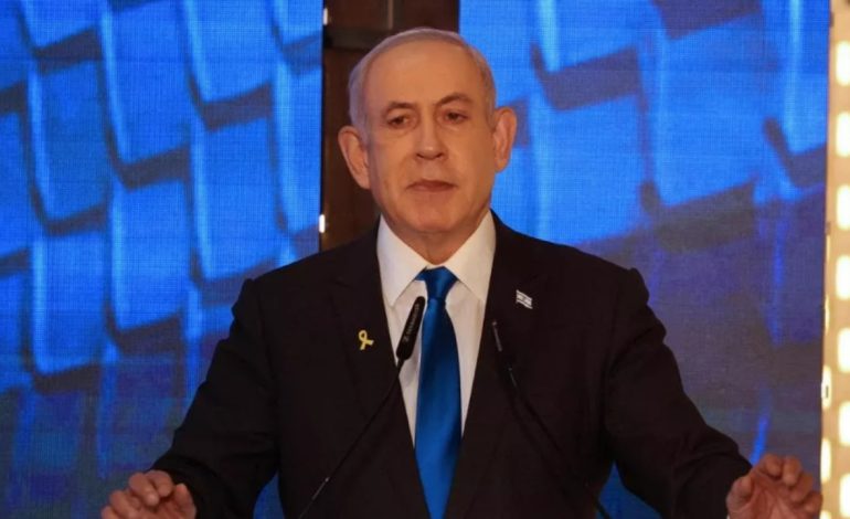Netanyahu nuk pranon armëpushim të plotë: Jo ujdi që i jep fund luftës në Gaza