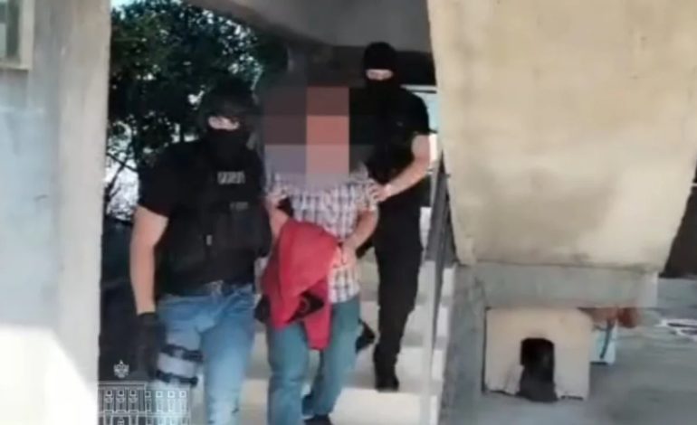 Me dokumente false drejt BE dhe SHBA/ Si agjenti i infiltruar ekspozoi ‘kokat’ e grupit të strukturuar kriminal, përfituan 44 shqiptarë