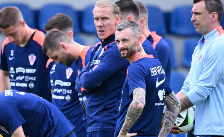 Kroacia me mision 3 pikët ndaj Shqipërisë, një lojtar mungon në stërvitje