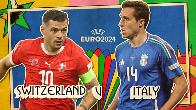 Euro 2024/ Zvicra “përplaset” me Italinë, formacionet zyrtare të supersfidës