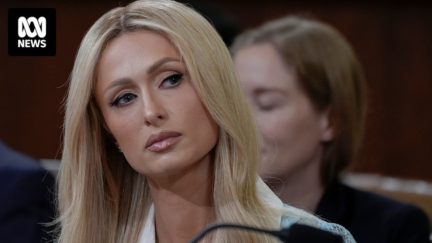 Rrëfimi tronditës i Paris Hilton në Kongresin Amerikan: Jam përdhunuar