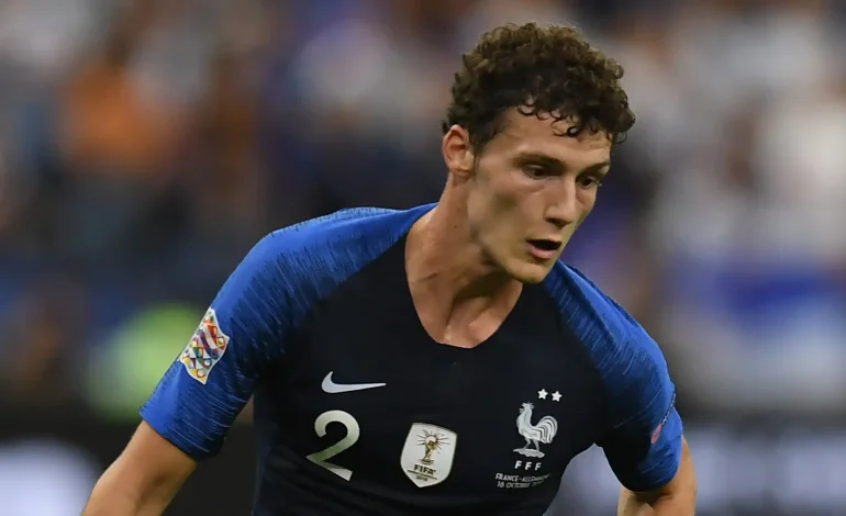Pavard: Italia mbetet një prej favoriteve për të fituar Euro 2024