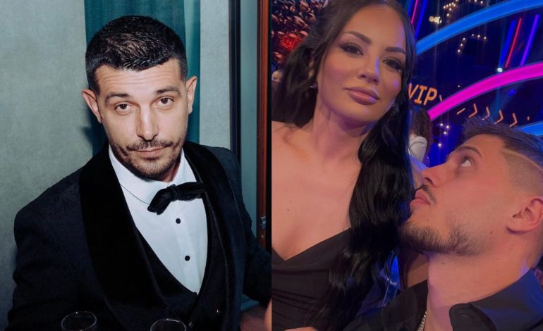 “Hatërmbetje”/ Rikthehet sherri mes Bardhit dhe Jetmir Agajt, ja ç’shkruan Sara