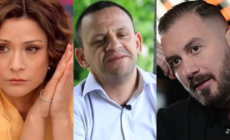 Kriset miqësia mes Lisit dhe Romeos? Ish-banori darkon me Eglën