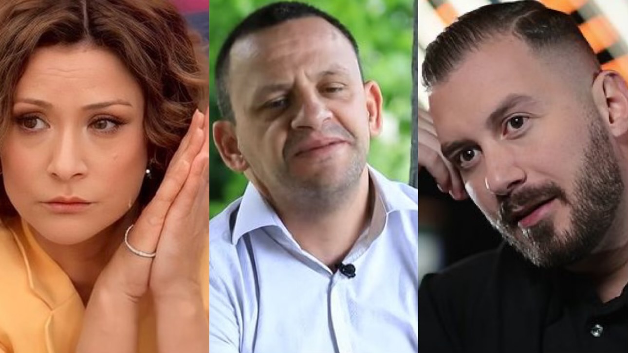 Kriset miqësia mes Lisit dhe Romeos? Ish-banori darkon me Eglën