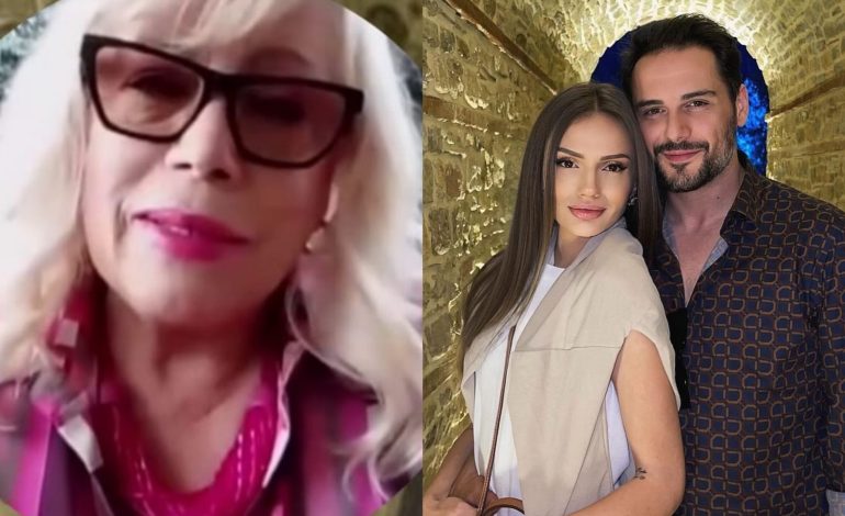 Nëna e Bjordit mesazh prekës Anna Likës: Do më kesh pranë si nënën tënde