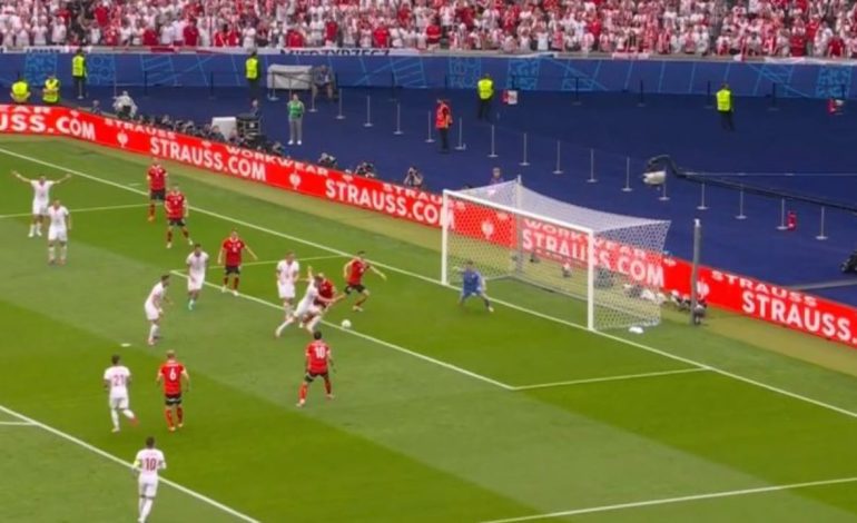 LIVE POLONI-AUSTRI/ Nis pjesa e dytë e takimit, skuadrat duan fitoren në Berlin (VIDEO)