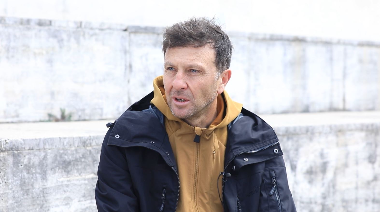 EKSKLUZIVE/ “Zgjedhje konfuze,” Jupi: Broja garanci, 5 lojtarë të paprekshëm, Italia ishte dramë (VIDEO)