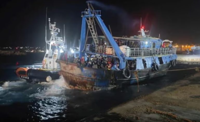 Zbardhen detaje të reja nga marrëveshja Shqipëri-Itali/ Qiraja e anijes së transportit të emigrantëve mund të kushtojë deri në 13.5 milionë euro