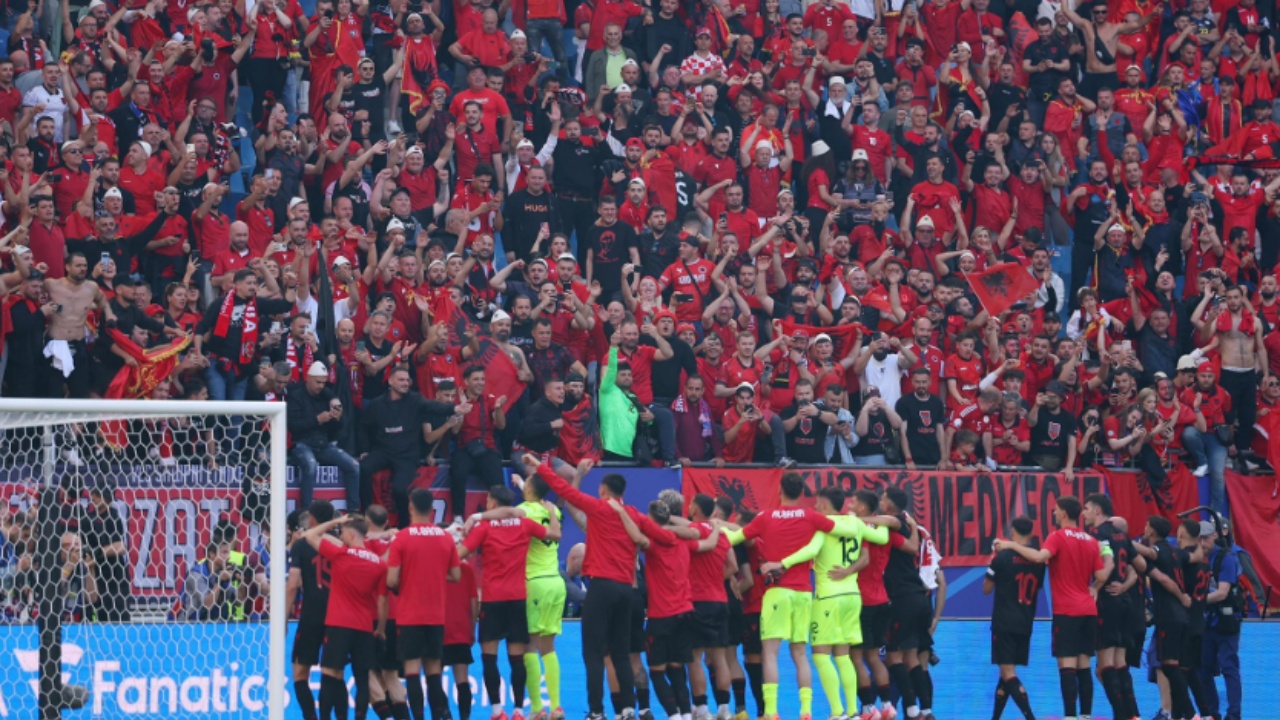 Shqipëria, takim me historinë, duhet mrekullia ndaj Spanjës!