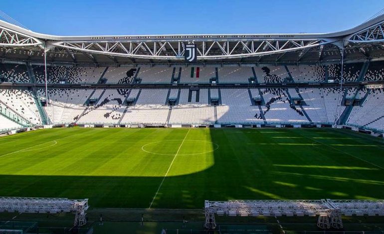 Çështja e pankinës, Juventus zyrtarizon trajnerin, kontratë deri në vitin 2027