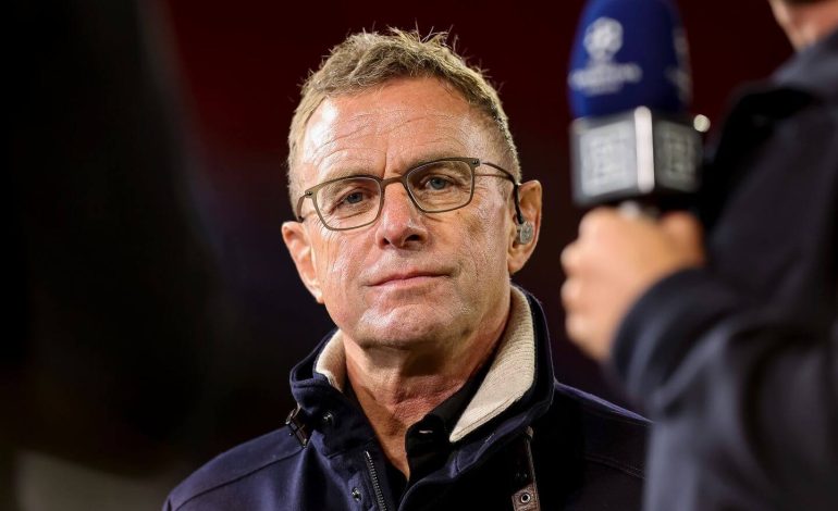 Rangnick i zhgënjyer pas eleminimit: Ishim të pafat, nëse do të barazonim do të ishim kualifikuar