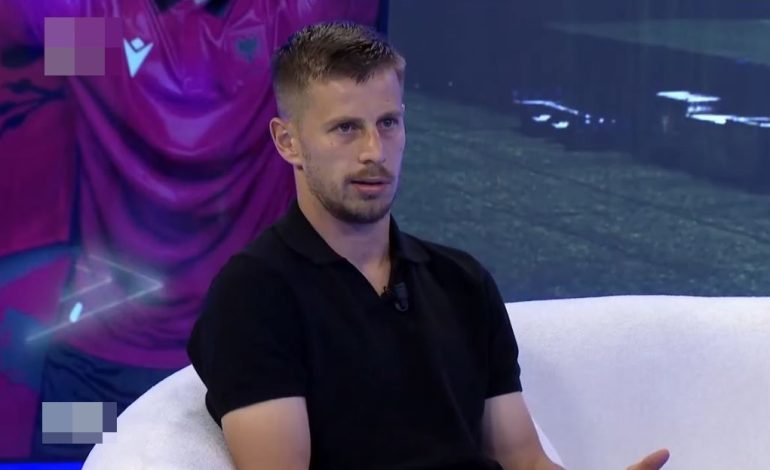 Shkëlqeu në Europian, Ramadani mund të ndërrojë skuadër, mesfushori kuqezi në modë