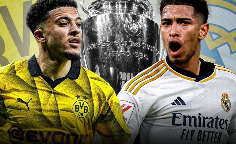 Në kërkim të lavdisë, Evropa mban “frymën”, Real-Dortmund “përplasen” në Wembley, luhet finalja e Champions League