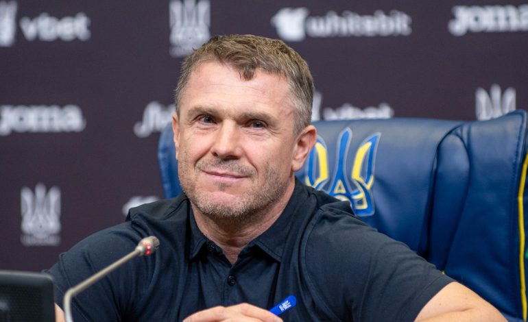 Rebrov pas fitores ndaj Sllovakisë: Fitore e rëndësishme për skuadrën dhe vendin tonë