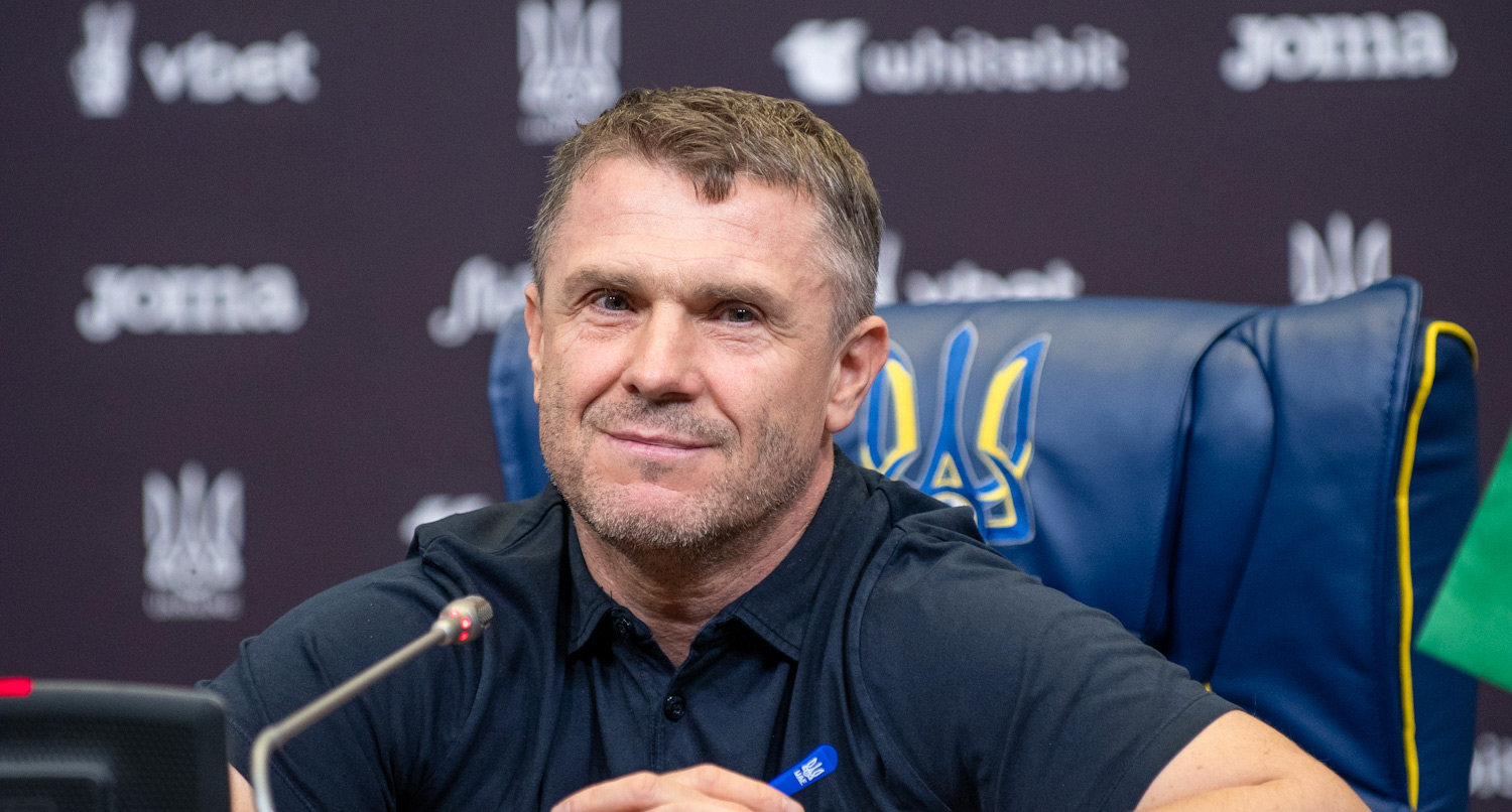 Rebrov pas fitores ndaj Sllovakisë: Fitore e rëndësishme për skuadrën dhe vendin tonë